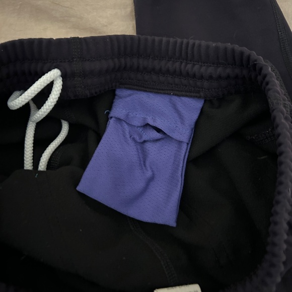 Race Ready running tights leggings - Picture 5 of 6